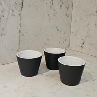 Bicchierini - porta candela design