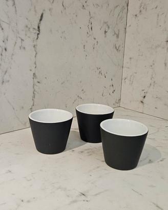 Bicchierini - porta candela design