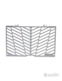 Protezione radiatore olio per multistrada