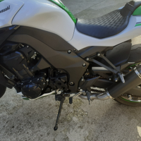 Kawasaki z1000 2016
