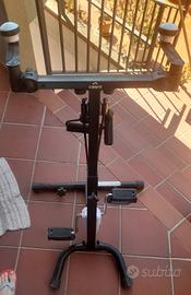 cyclette