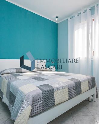 Villa Ricky vicina alla spiaggia in pieno relax