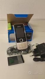 "NOKIA 2730 Classic"