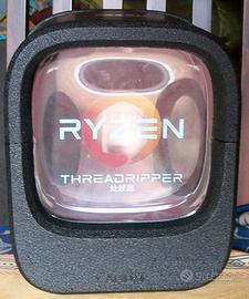 AMD Ryzen Threadripper 1920X 12 core Nuovo