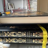 Libri Rari “Storia di Maria – Gesù e sua Madre”