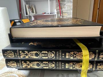 Libri Rari “Storia di Maria – Gesù e sua Madre”