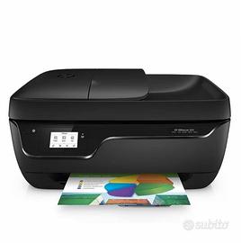 HP OfficeJet 3831