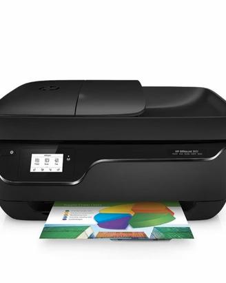 HP OfficeJet 3831