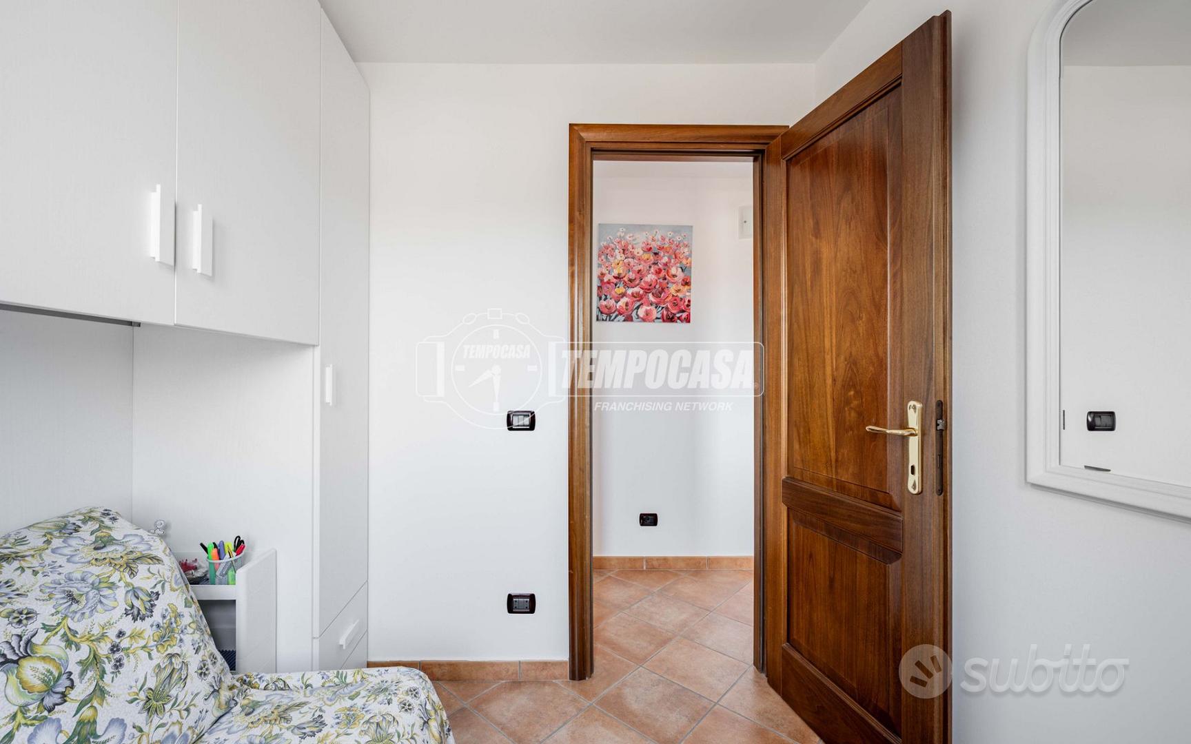 Appartamento – Fiumicino, Roma Capitale - Vista 5