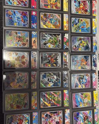 pokemon serie 1/2/3