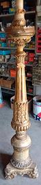  candelabro,torcere,arte sacra