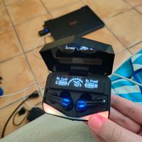 Originale cuffie M28 bluetooth 5,8