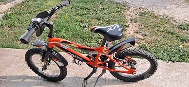 bicicletta bambino