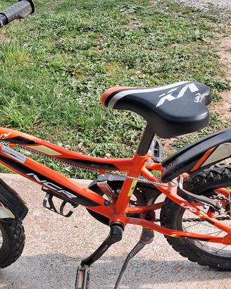 bicicletta bambino