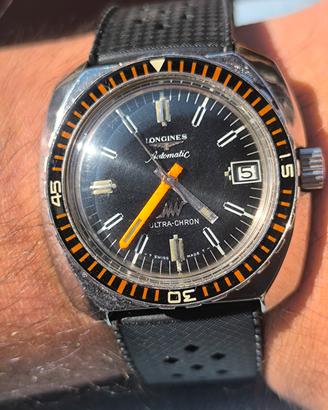 Longines Ultrachron 7970-1