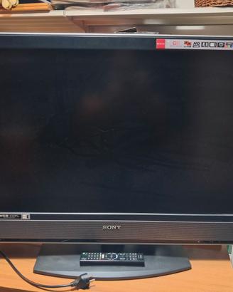SONY BRAVIA 40 pollici