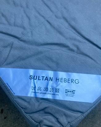 Materasso singolo Ikea SULTAN HEBERG