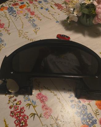 quadro strumenti Porsche Cayenne 
