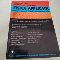 FISICA APPLICATA ISBN: 9788886668880