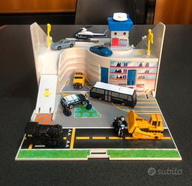 Micro Machines batteria e macchinine varie