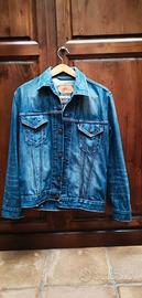 giacca jeans Levis M 