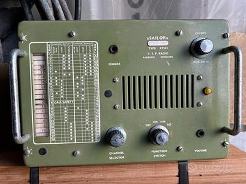 Vhf Sailor