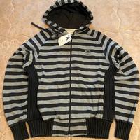 Felpa con cappuccio North Sails