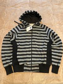 Felpa con cappuccio North Sails