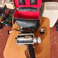 Videocamera Elmo 106