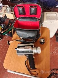 Videocamera Elmo 106