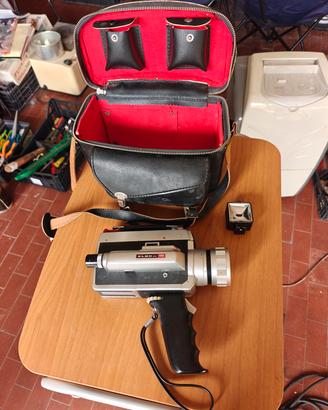 Videocamera Elmo 106