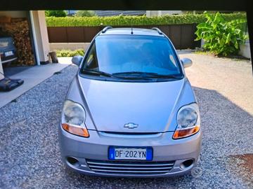 Matiz chic