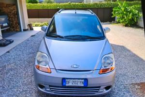 Matiz chic