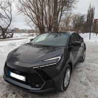 Toyota Ch-r 1.8 Trend