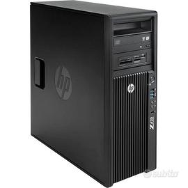 Workstation hp