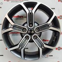 4 cerchi lega kia xceed 2022 18 lt002875