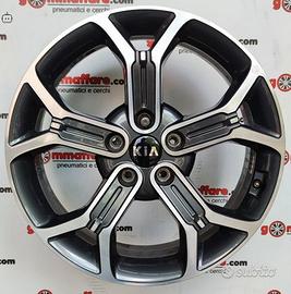 4 cerchi lega kia xceed 2022 18 lt002875