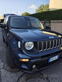 Jeep Renegade e-Hybrid 130 CV DCT MY24 - 20.467 km