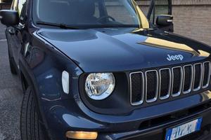 Jeep Renegade e-Hybrid 130 CV DCT MY24 - 20.467 km