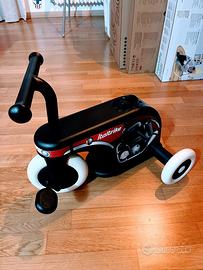 🛵 Triciclo Italtrike “La Corsa 2” – Come Nuovo