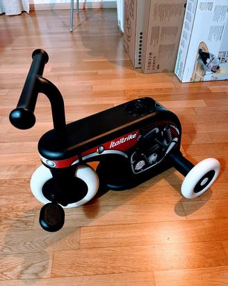 🛵 Triciclo Italtrike “La Corsa 2” – Come Nuovo