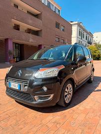 Citroen C3 Picasso 1.4 VTi 95 Exclusive Style GPL 