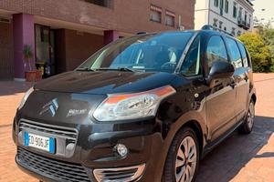 Citroen C3 Picasso 1.4 VTi 95 Exclusive Style GPL 