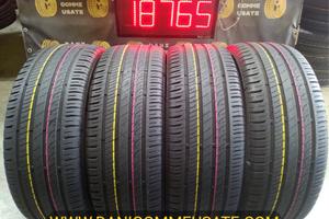 4 GOMME ESTIVE 225 55 18 BARUM 95/85% DOT22