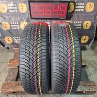 2 GOMME 4 STAGIONI PIRELLI 215 65 17 85%