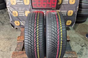 2 GOMME 4 STAGIONI PIRELLI 215 65 17 85%