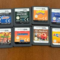 Giochi Nintendo