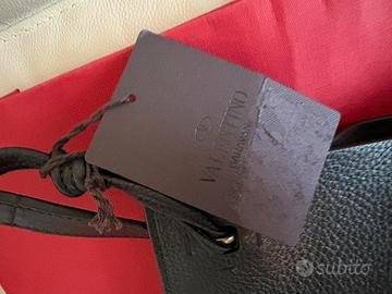 Borsa donna valentino