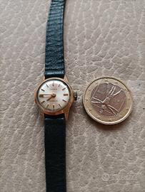 orologio Olma meccanica manuale 