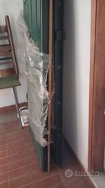 porta blindata